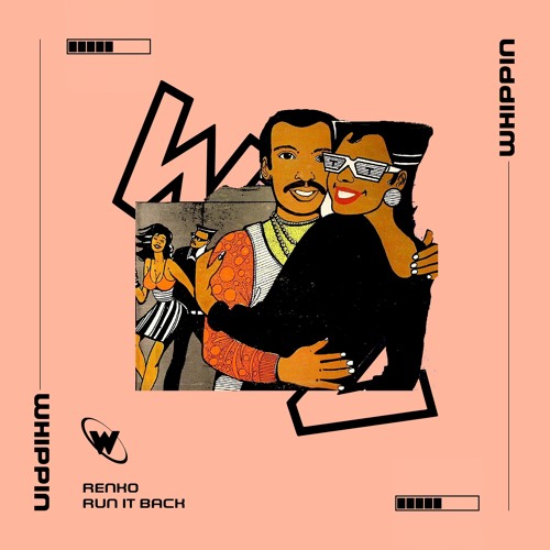 RENKO - Run It Back