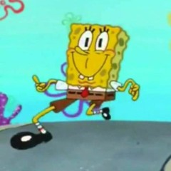 Spongebob Walking Type Beat