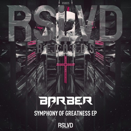 Barber - Rollin' † | Official Preview