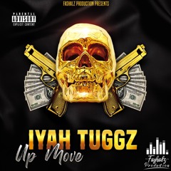 Up Move Prod X Fashalz