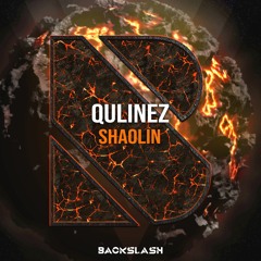 Qulinez - Shaolin (Radio Edit)