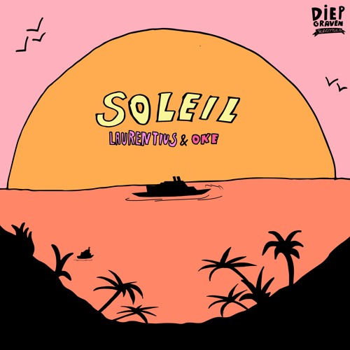 Laurentius & Oke - Soleil