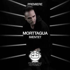 PREMIERE: Morttagua - Imentet (Original Mix) [Timeless Moment]