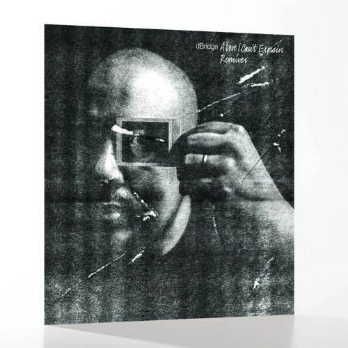 EXIT085: dBridge- ALICE remixes [The Fear Ratio / Kahn]