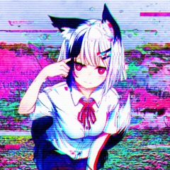 t+pazolite - GLITCH MANIAXXXX