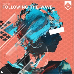 KRMB - Following The Wave (Radio Edit)