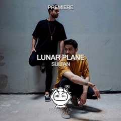 PREMIERE: Lunar Plane - Sultan (Original Mix) [Stil Vor Talent]
