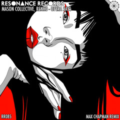Mason Collective, RENKO. - Opera Says