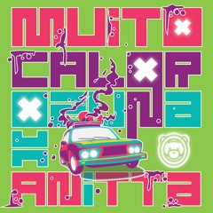 Ozuna feat Anitta - Muito Calor (Dj Juanfe Edit 2019)