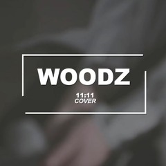 11:11 - Taeyeon(Cover by WOODZ)