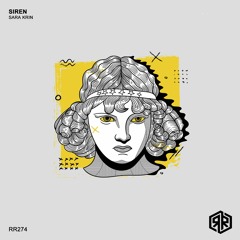 Sara Krin - Siren (Original Mix) 160Kbps