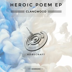 Clangwood - Tropical Island // FREE DOWNLOAD
