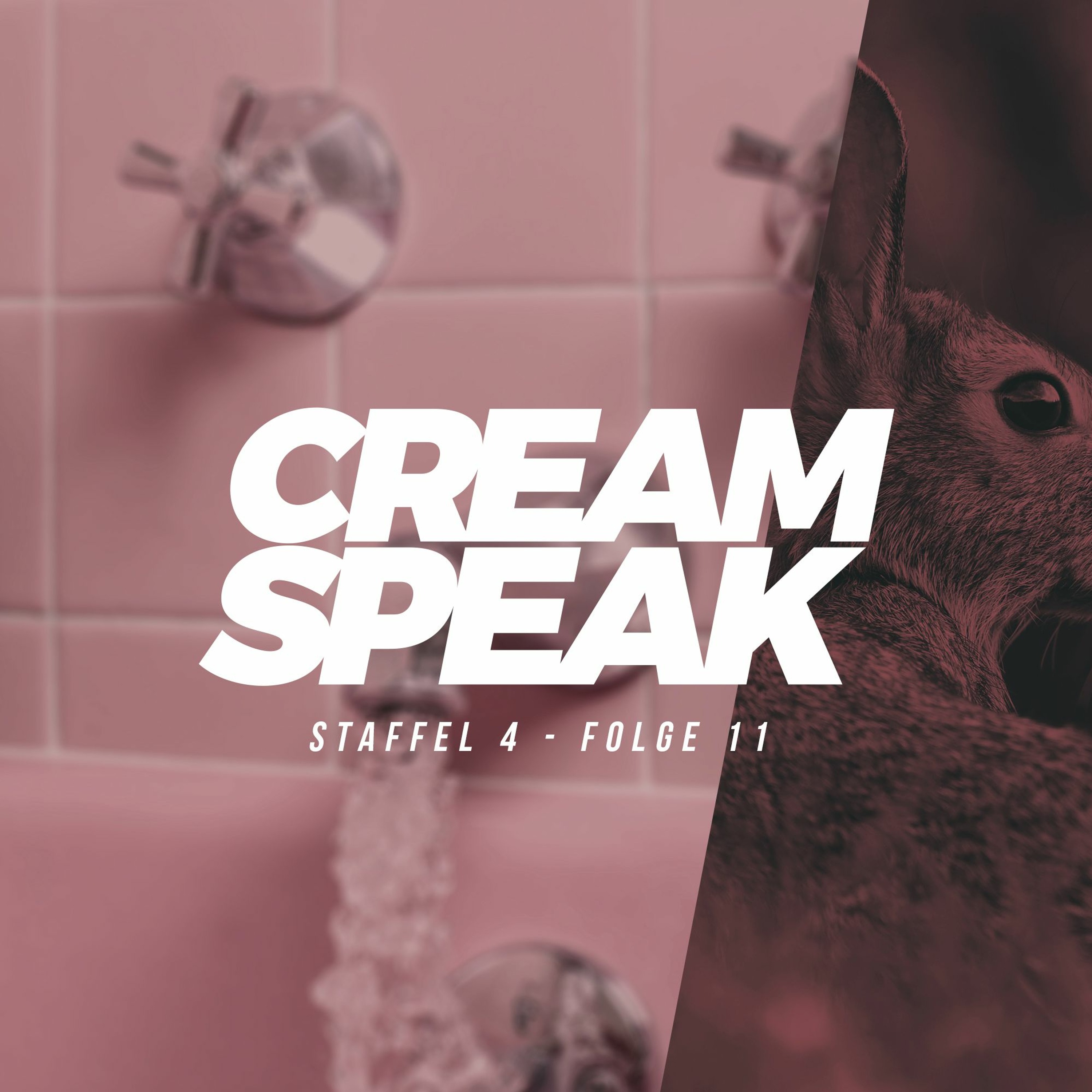 Creamspeak