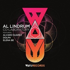 PREMIERE: Al Lindrum & Dolph - Rote Laterne [ WAYU Records ]