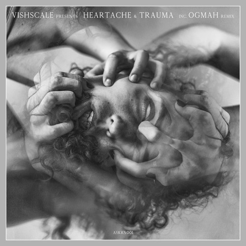 Vishscale - Separate Your Heart From Your Mind [ASKRN01]