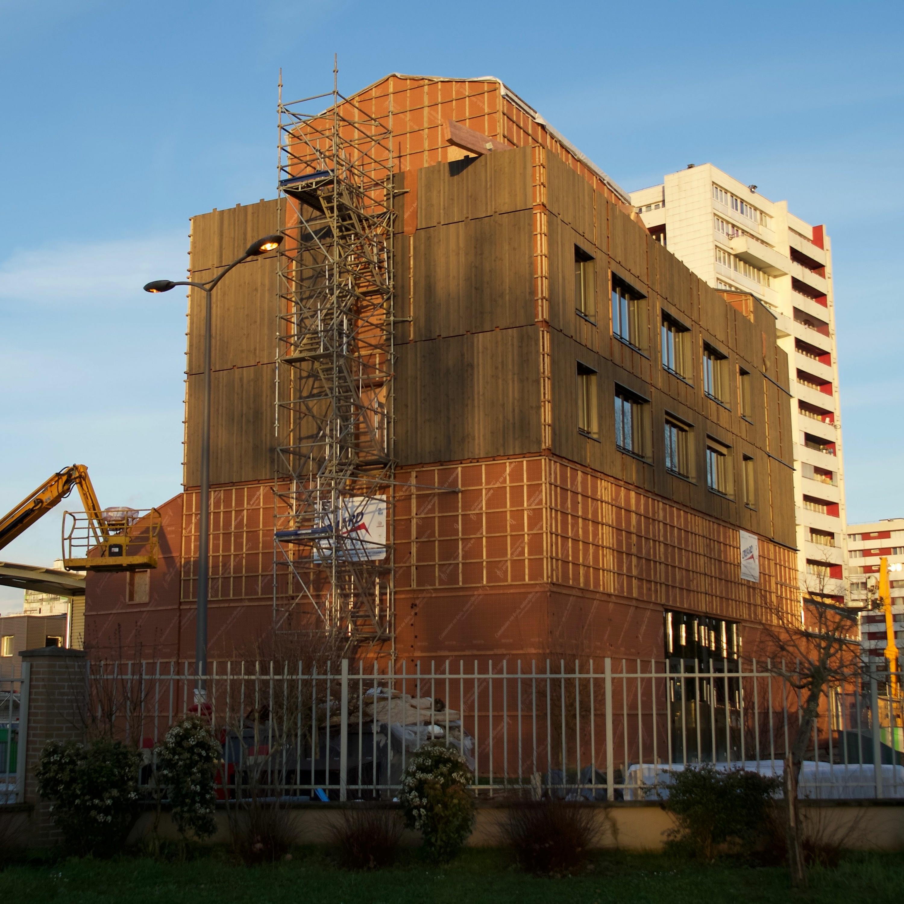 La Radio des Ateliers Médicis