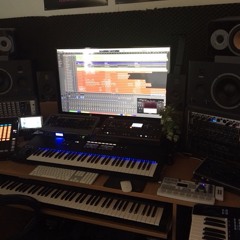 Ore mountain drive (session) 2.0