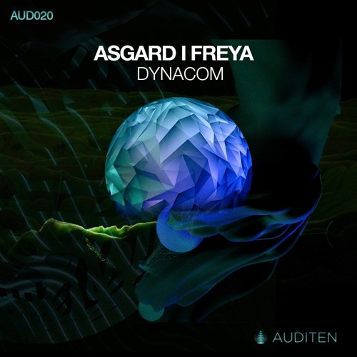 PREMIERE: Dynacom - Asgard [Auditen Music]
