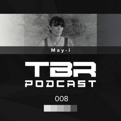 The Techburst Podcast 008 - May - i