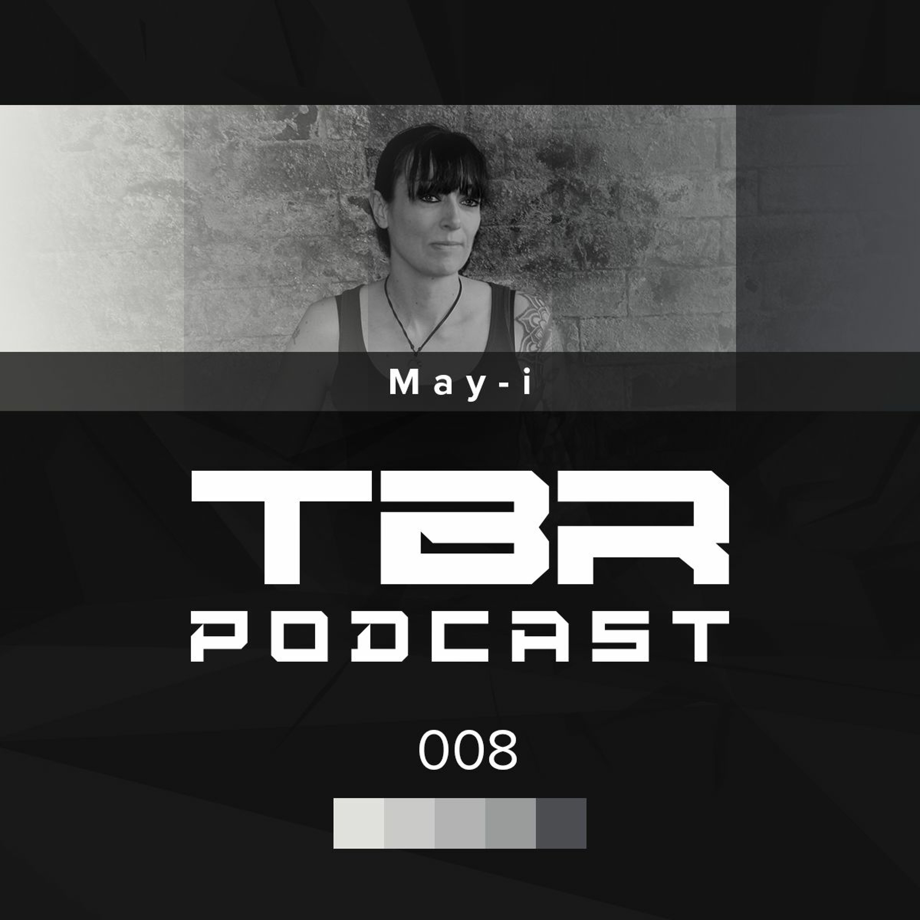The Techburst Podcast