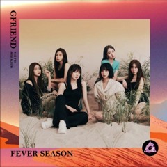 GFRIEND - The 7th Mini Album 'FEVER SEASON'