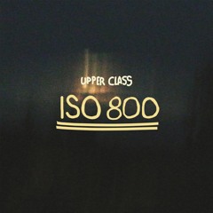 ISO 800 (out now)