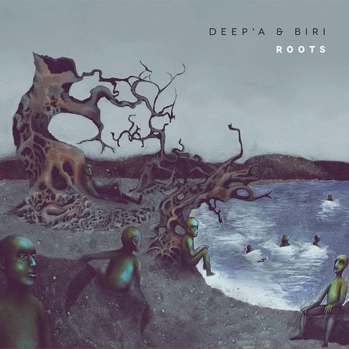 [BC012] Deep'a & Biri - Roots EP (Snippets)