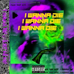99.26% - I wanna die