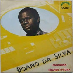 Boano da Silva - pequenina