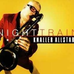 Real Mother For You - Live - Udo Schild & Knaller Allstars