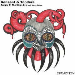 Konsent & Tondera - Lost World (Jorek Remix)