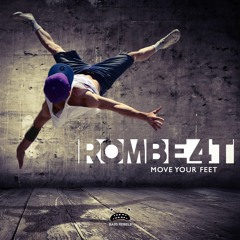 MOVE YOUR FEET (RADIO EDIT)