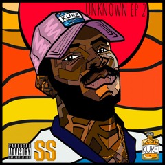 UNKNOWN TRAP (feat. Richard Daniel & Lauren Bradley