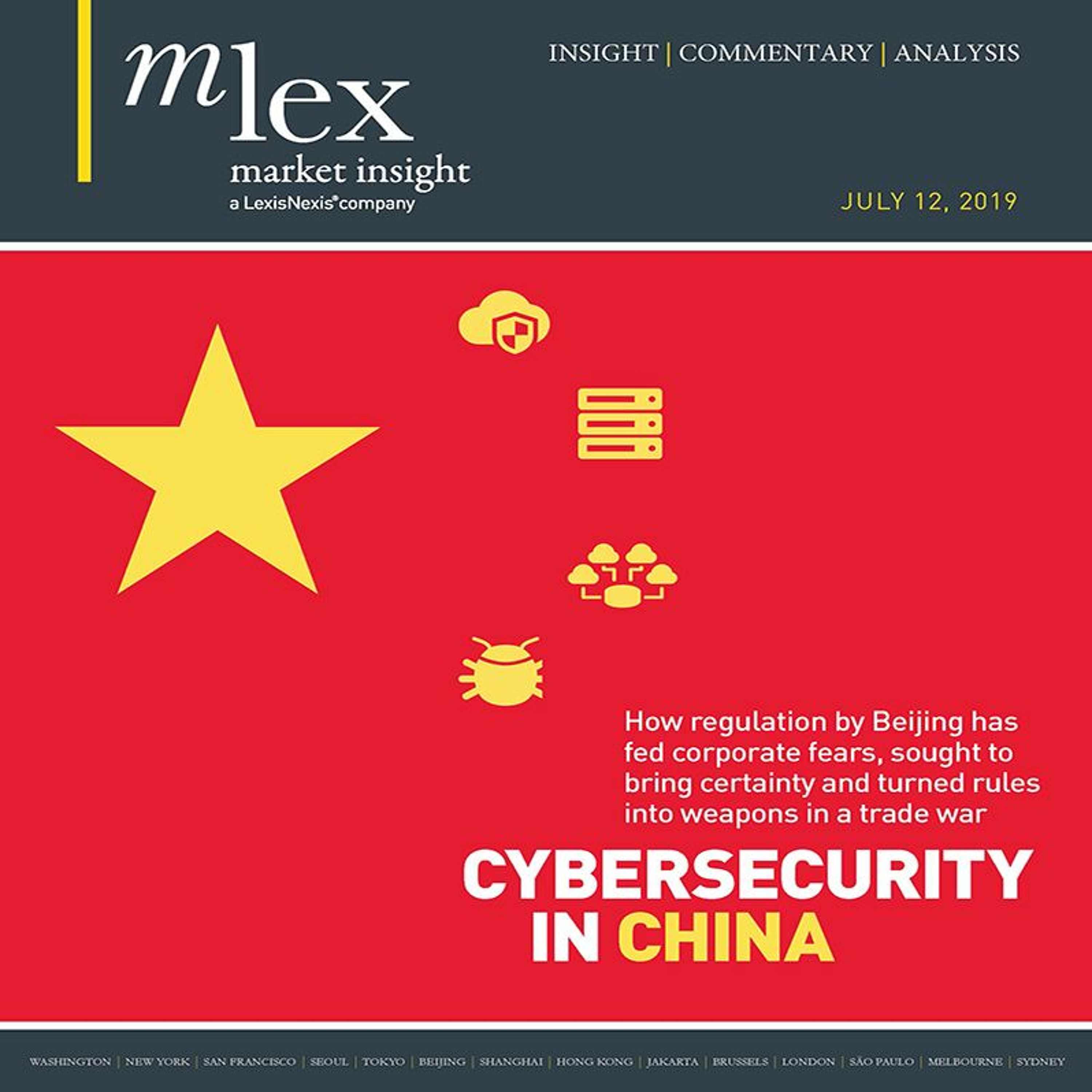 MLex Market Insight