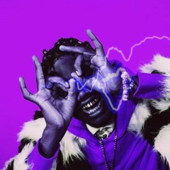 VOODOO CHILD® PRESENTS: BBKNIGHT - MEET ME AT THE HOTEL®