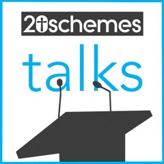 Keith Getty - How To Lead Worship | Sing Scotland, 2019