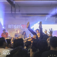 Nabi Urban - Live at The Sounds Project 2019