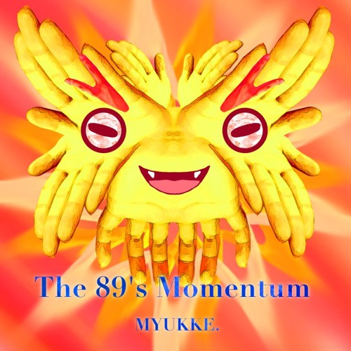 [Muse Dash] The 89's Momentum