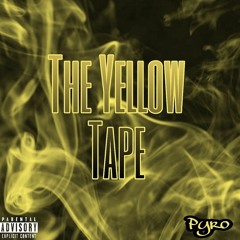 Different Rap x Pyro