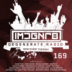 Degenerate Radio 169