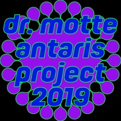 DJ Set Dr. Motte Antaris Project 2019