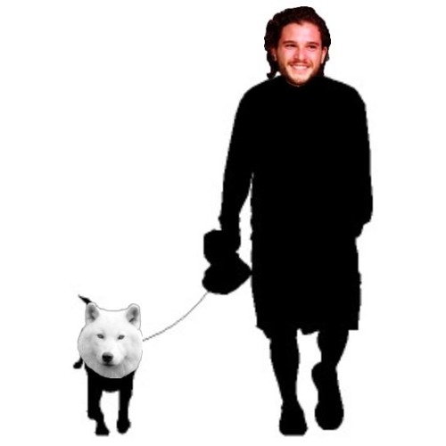 You Know Nothing (Jon Snow)