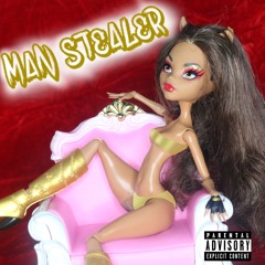 BARBIETRON