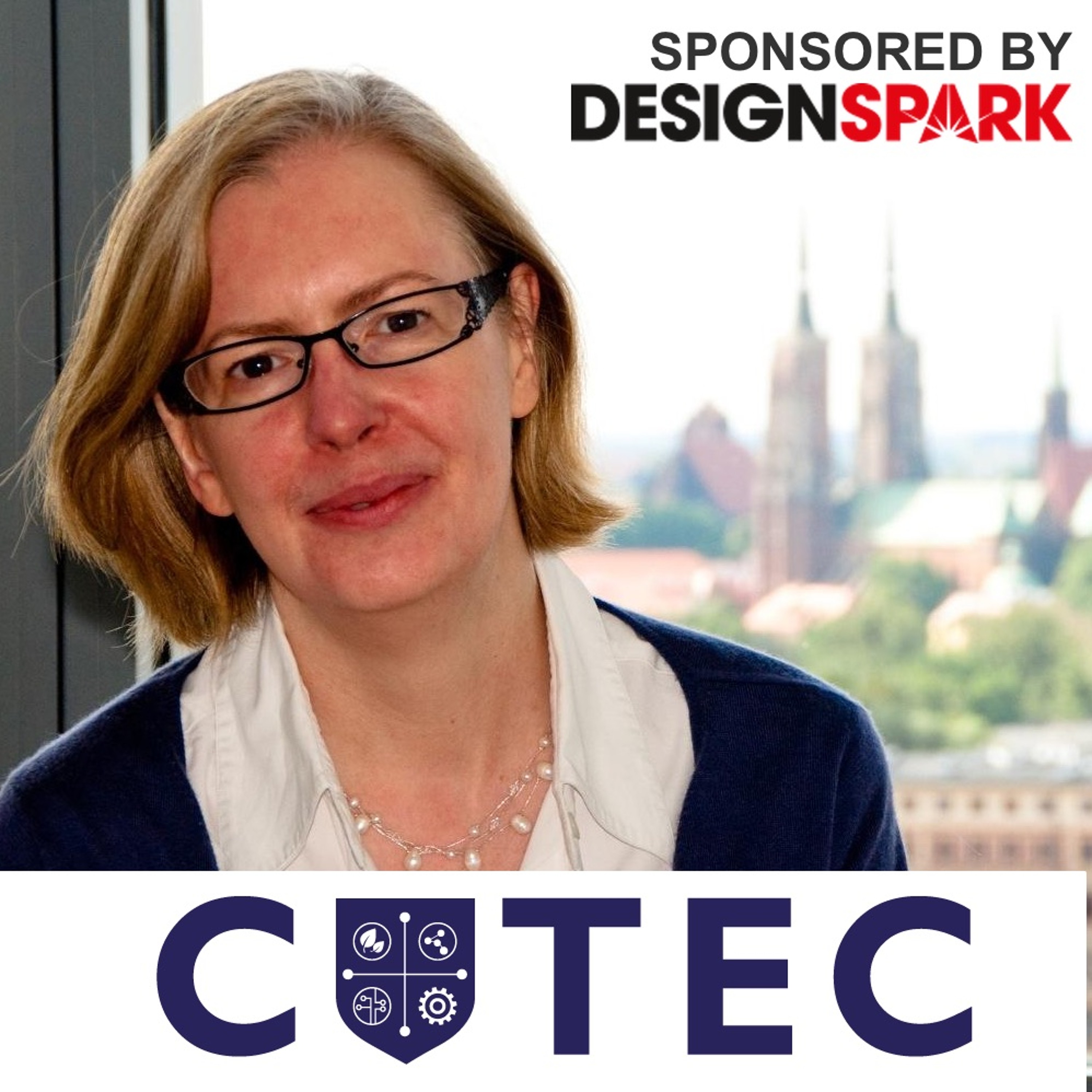 CUTalks by CUTEC
