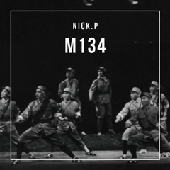 M134 (Preview Un-mastered Version)
