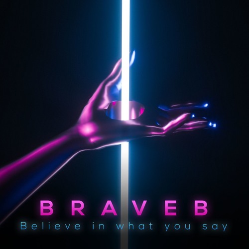 Believe In What You Say (Extended Mix) [Free Download]