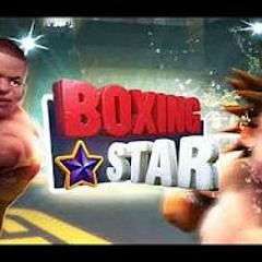 Boxing Star Android Soundtracks- Rumble