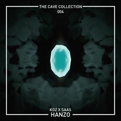 KOZ X SAAS - HANZO