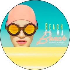 N°23 - BEACH OH MA BEACH