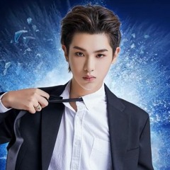 1/2 COOL - 黄明昊 (Justin)
